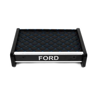 Polita bord (ECO-BLUE) Ford Transit 1991-2000 foto 2