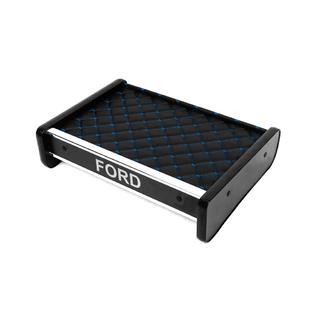 Polita bord (ECO-BLUE) Ford Transit 1991-2000 foto 1