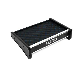 Polita bord (ECO-BLUE) Ford Transit 1991-2000 foto 3