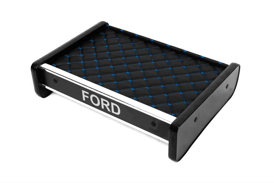 Ford Transit 1991-2000 Polita bord (ECO-BLUE) Image