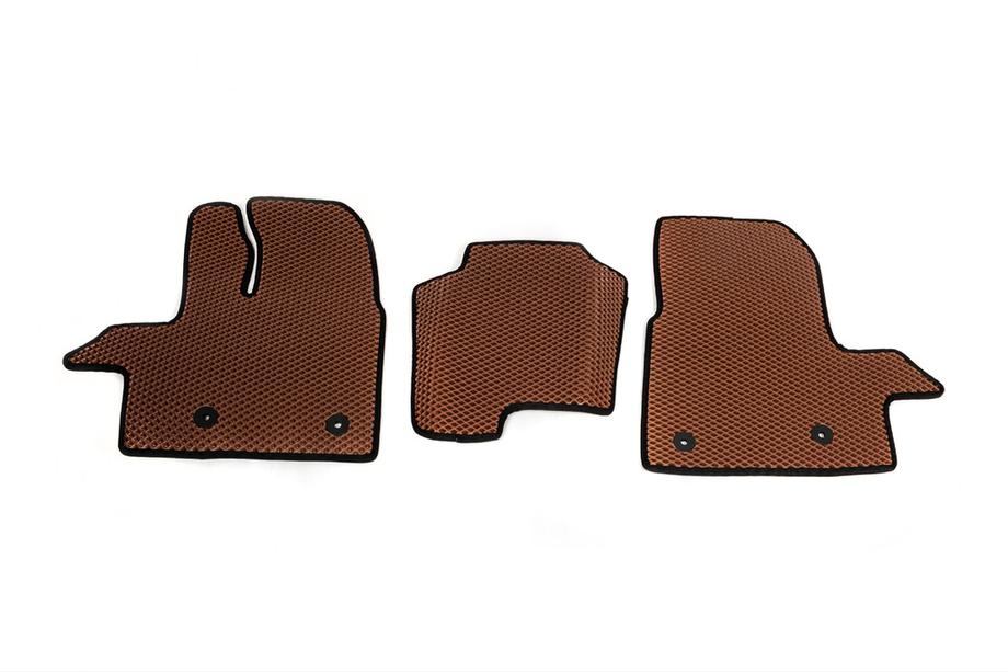 Ford Transit 2014- Covorase EVA 2014-2018 (caramida) Image