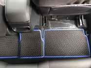 Cowin Showjet 2020- Covorase EVA (negre) foto 8