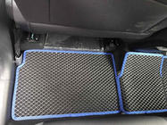 Cowin Showjet 2020- Covorase EVA (negre) foto 10