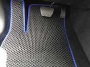 Cowin Showjet 2020- Covorase EVA (negre) foto 2