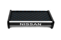 Nissan Primastar 2002-2014 Polita bord (2001-2010, ECO-BLUE) foto 2