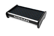 Nissan Primastar 2002-2014 Polita bord (2001-2010, ECO-BLUE) foto 1