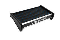 Nissan Primastar 2002-2014 Polita bord (2001-2010, ECO-BLUE) foto 3