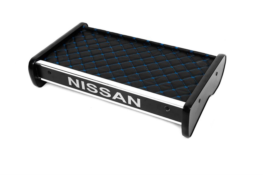 Nissan Primastar 2002-2014 Polita bord (2001-2010, ECO-BLUE) Image