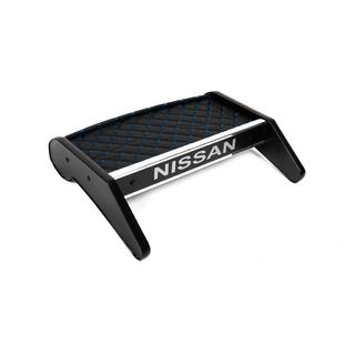 Polita bord (2010-2014, ECO-BLUE) Nissan Primastar 2002-2014 foto 3