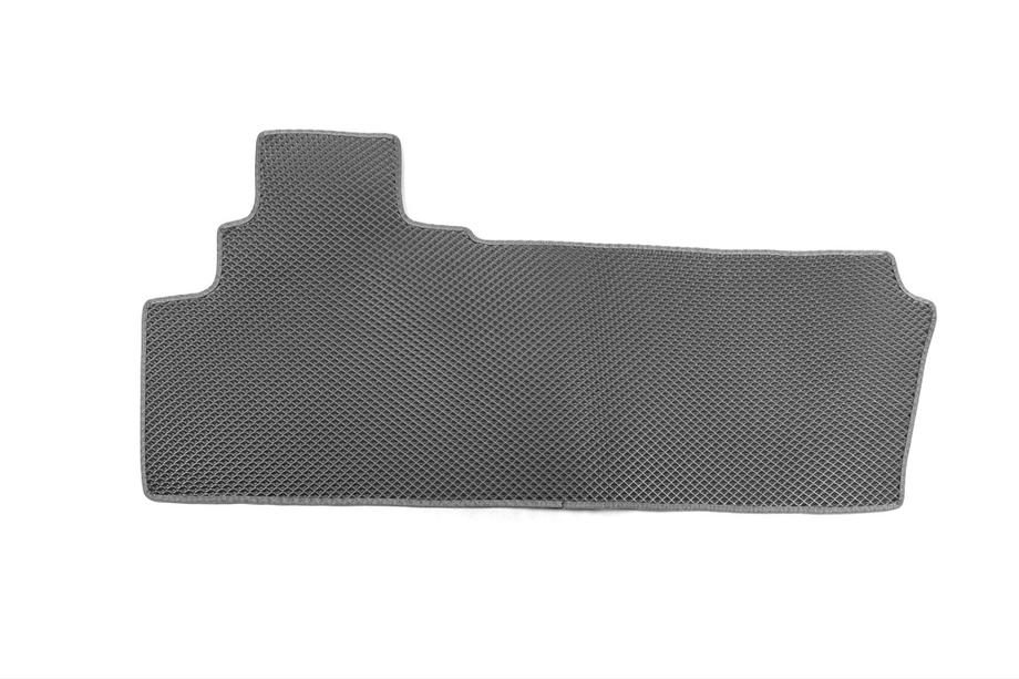 Mercedes Sprinter W906 2006–2018 Covorase EVA randul 2 pentru orig. Combi (gri) Foto 1