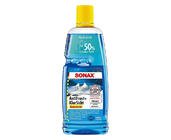 Sonax Concentrat de iarna pentru rezervor spalator parbriz -70 (1L) foto 1