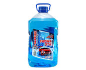 Sapfire Lichid Parbriz Iarna -20°C (4.5L, Briza Marina) foto 1