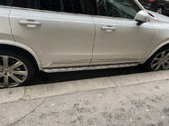Volvo XC90 2015- Praguri Laterale OEM Libao (2 buc) foto 1