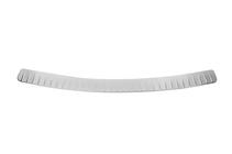 Opel Astra H 2004-2013 Protectie bara spate OmsaLine MAT (SW, inox) foto 1