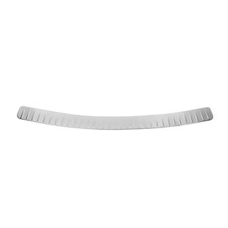 Protectie bara spate OmsaLine MAT (SW, inox) Opel Astra H 2004-2013 foto 1