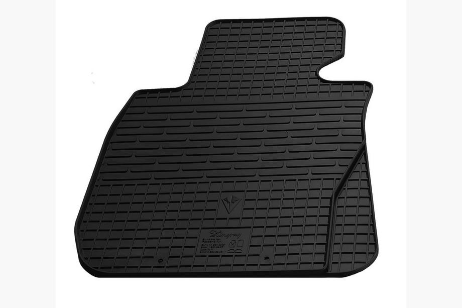 BMW 3 Series E90/E91 2005-2011 Covoras cauciuc fata stanga (Stingray Premium) Image