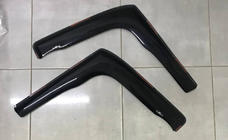 Ford Connect 2002–2006 REDUCERE! Deflectoare geam tip in-channel (2 buc, HIC) foto 4