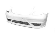 Mercedes Vito W639 2004-2014 Bara fata Exclusive (2004-2010) foto 1