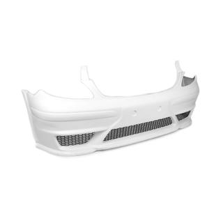 Bara fata Exclusive (2004-2010) Mercedes Vito W639 2004-2014 foto 3