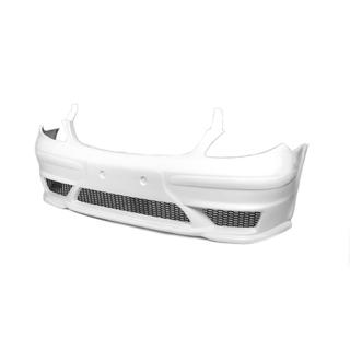Bara fata Exclusive (2004-2010) Mercedes Viano 2004-2014 foto 1