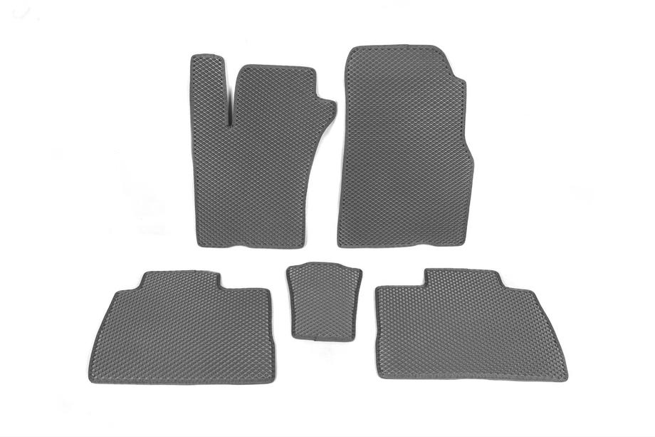 Mercedes ML W163 1997-2005 Covorase EVA (Gri) Image