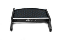 Opel Vivaro 2001–2015 Polita bord (2001-2010, ECO-BLUE) foto 2