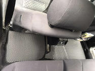 Audi A6 C4 1994–1997 Covorase EVA (negre) foto 8