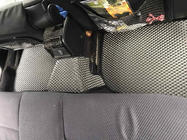 Audi A6 C4 1994–1997 Covorase EVA (negre) foto 11