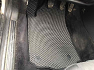 Audi A6 C4 1994–1997 Covorase EVA (negre) foto 1