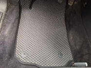 Audi A6 C4 1994–1997 Covorase EVA (negre) foto 5