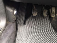 Audi A6 C4 1994–1997 Covorase EVA (negre) foto 2