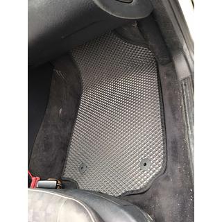 Covorase EVA (negre) Audi A6 C4 1994–1997 foto 3