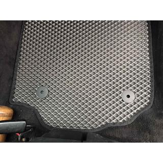 Covorase EVA (negre) Audi A6 C4 1994–1997 foto 4