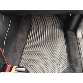 Covorase EVA (negre) Audi 100 C4 1990-1994 foto 3