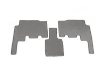 Chrysler Voyager 2001-2007 Covorase (3 randuri, EVA, gri) foto 4