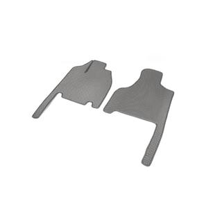 Covorase (3 randuri, EVA, gri) Chrysler Voyager 2001-2007 foto 3