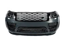 Range Rover IV L405 2013-2021 Kit restyling SVO 2018+ (cu faruri) foto 2