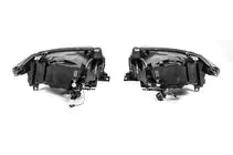 Range Rover IV L405 2013-2021 Kit restyling SVO 2018+ (cu faruri) foto 11