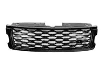 Range Rover IV L405 2013-2021 Kit restyling SVO 2018+ (cu faruri) foto 12