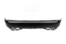 Range Rover IV L405 2013-2021 Kit restyling SVO 2018+ (cu faruri) foto 15