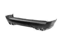 Range Rover IV L405 2013-2021 Kit restyling SVO 2018+ (cu faruri) foto 16