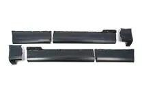 Range Rover IV L405 2013-2021 Kit restyling SVO 2018+ (cu faruri) foto 18
