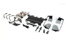 Range Rover IV L405 2013-2021 Kit restyling SVO 2018+ (cu faruri) foto 26