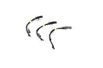 Range Rover IV L405 2013-2021 Kit restyling SVO 2018+ (cu faruri) foto 29