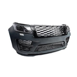 Kit restyling SVO 2018+ (cu faruri) Range Rover IV L405 2013-2021 foto 3