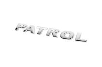 Nissan Patrol Y61 1997-2011 Inscription Patrol foto 2