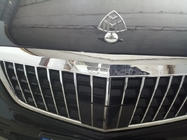 Mercedes S-class W221 2005-2013 Grila fata Maybach V2 (2009-2013) foto 2