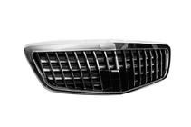 Mercedes S-class W221 2005-2013 Grila fata Maybach V2 (2009-2013) foto 4