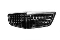 Mercedes S-class W221 2005-2013 Grila fata Maybach V2 (2009-2013) foto 5