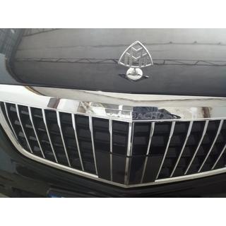 Grila fata Maybach V2 (2009-2013) foto 2